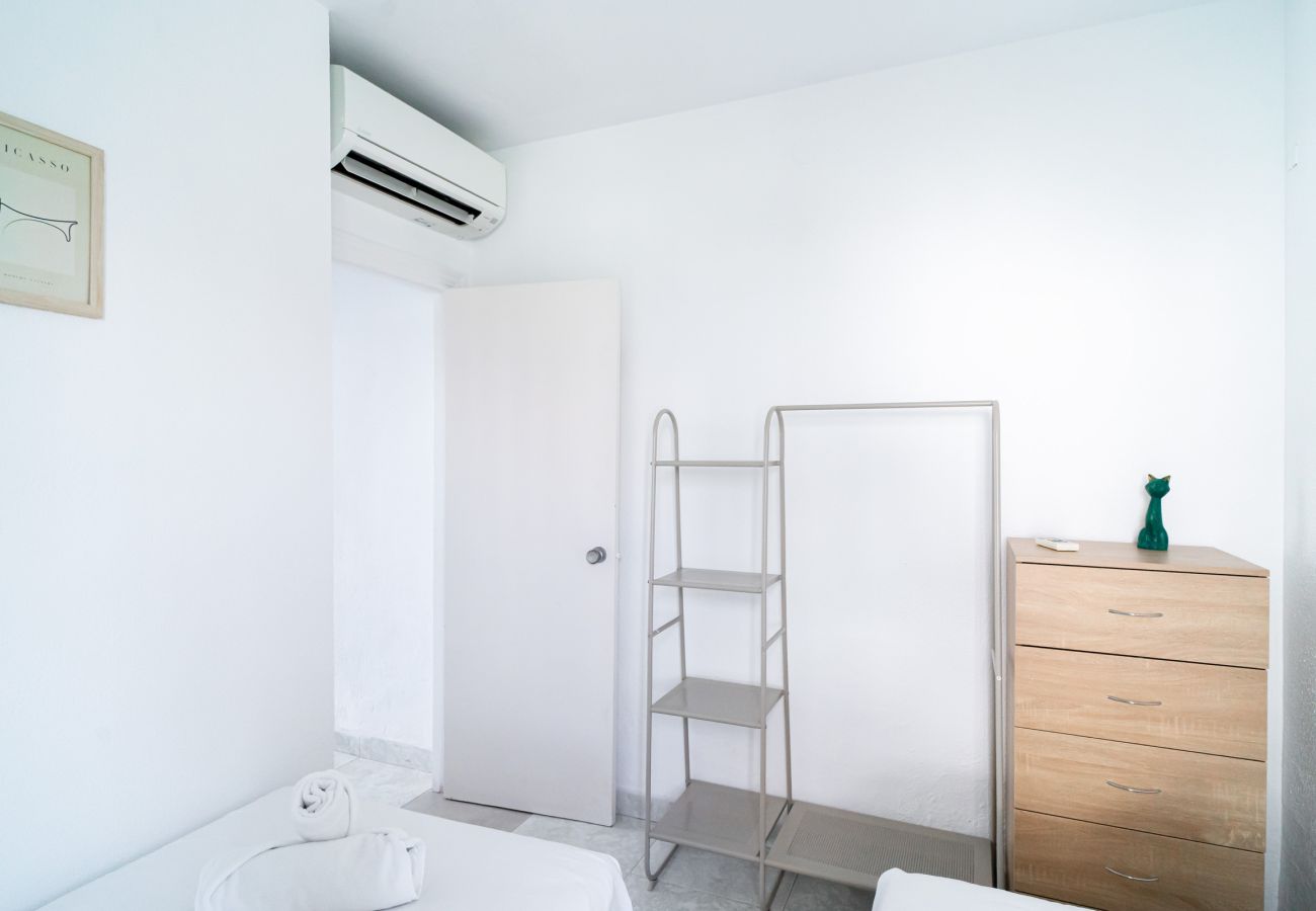 Appartamento a Nerja - Delfin I 8 by Casasol 