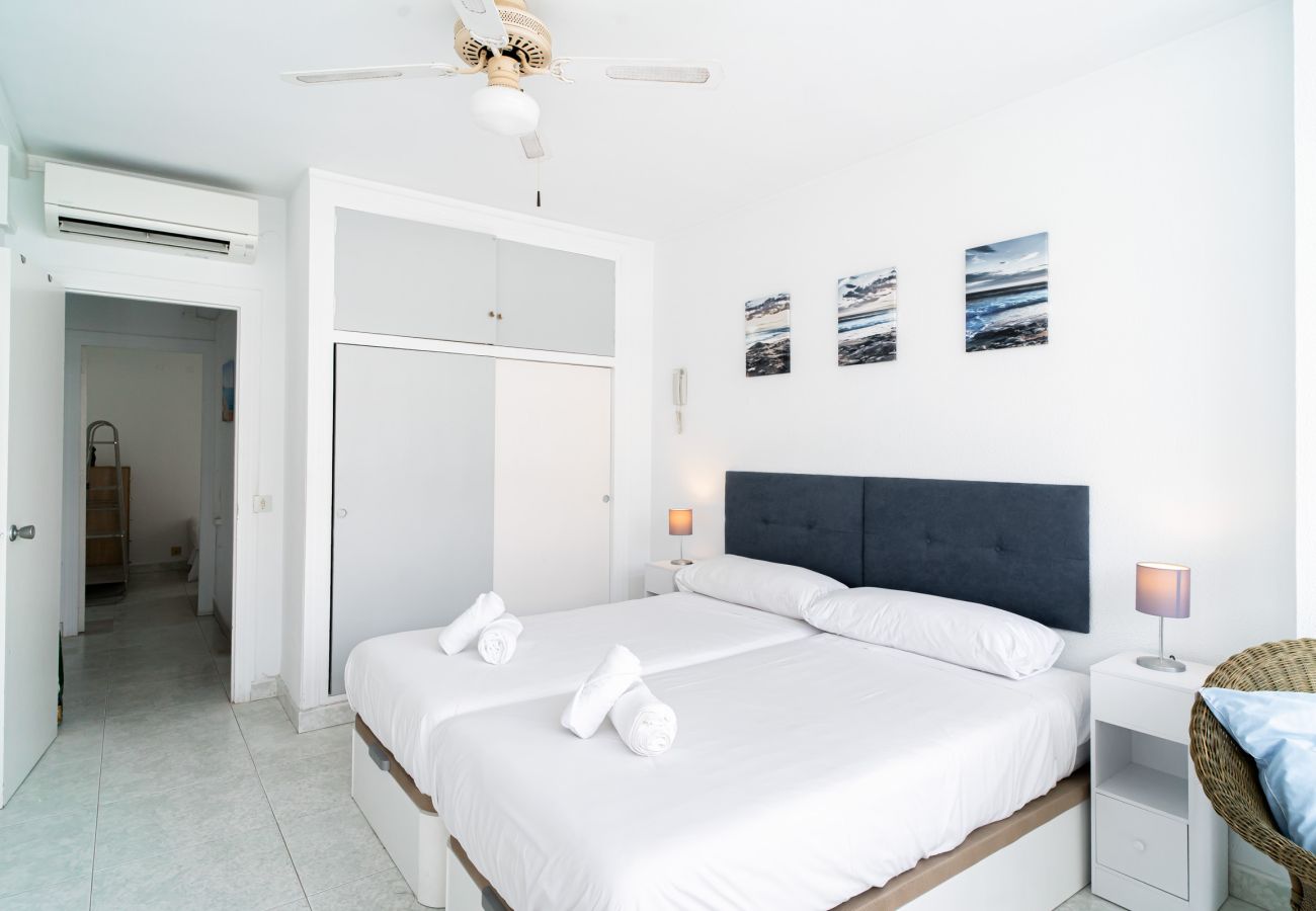 Appartamento a Nerja - Delfin I 8 by Casasol 