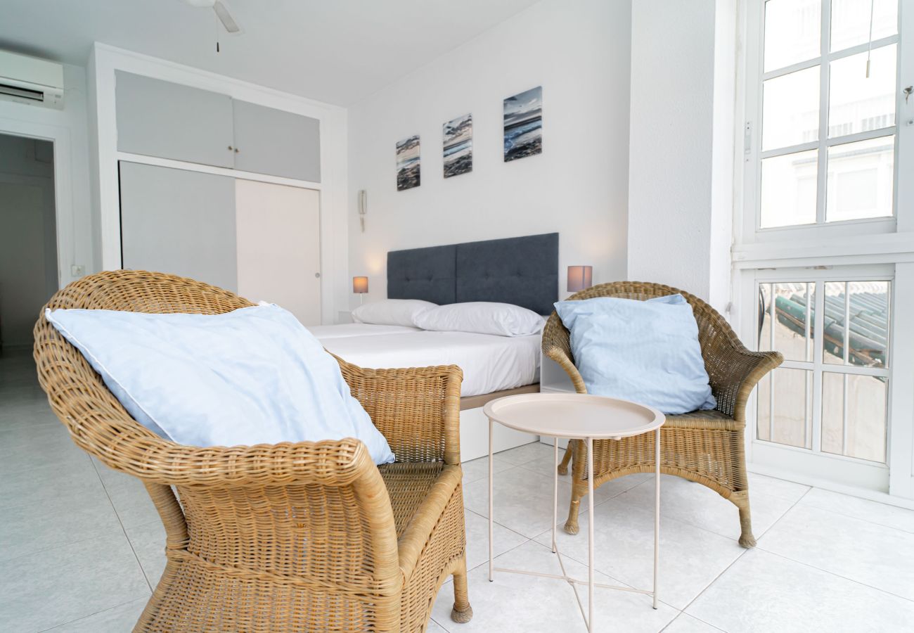Appartamento a Nerja - Delfin I 8 by Casasol 