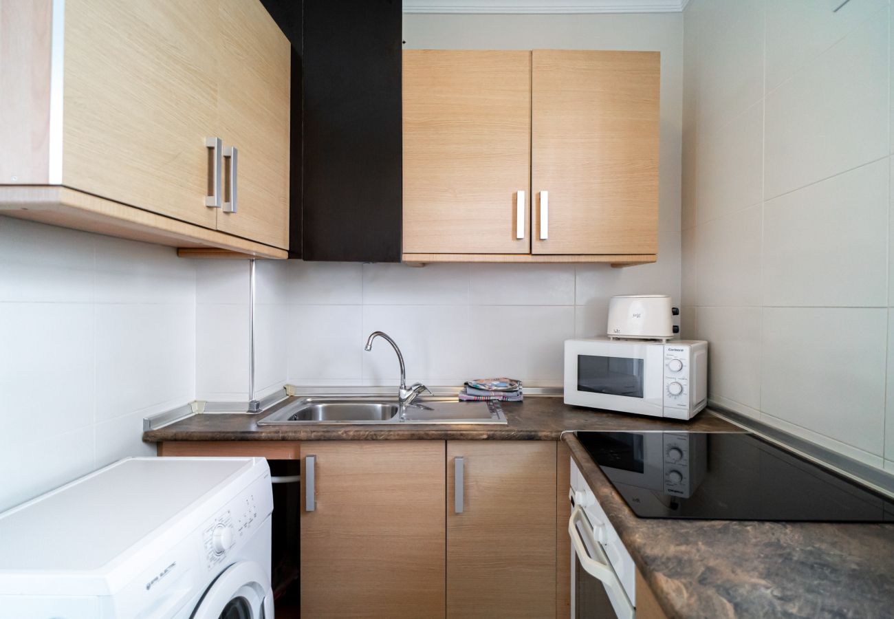 Appartamento a Nerja - Delfin I 8 by Casasol 