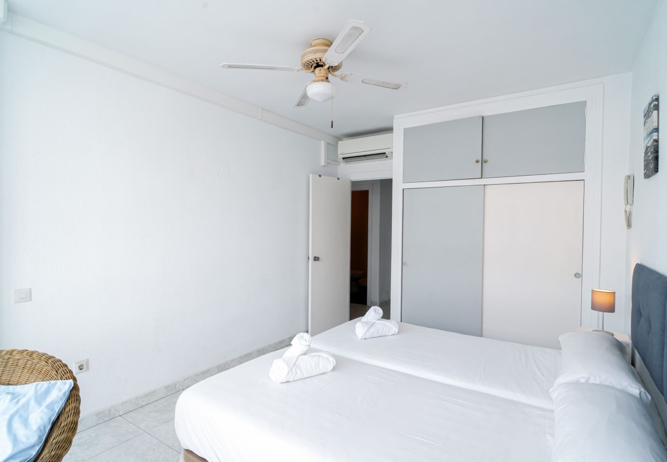 Appartamento a Nerja - Delfin I 8 by Casasol 
