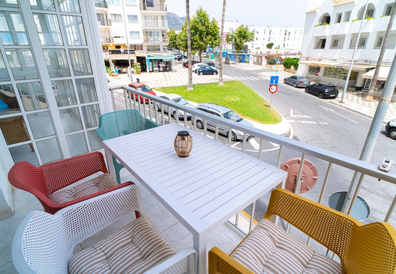 Appartamento a Nerja - Delfin I 8 by Casasol 