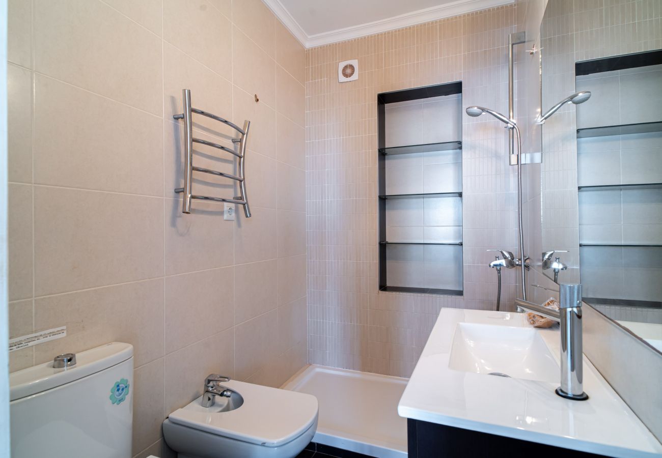 Appartamento a Nerja - Delfin I 8 by Casasol 