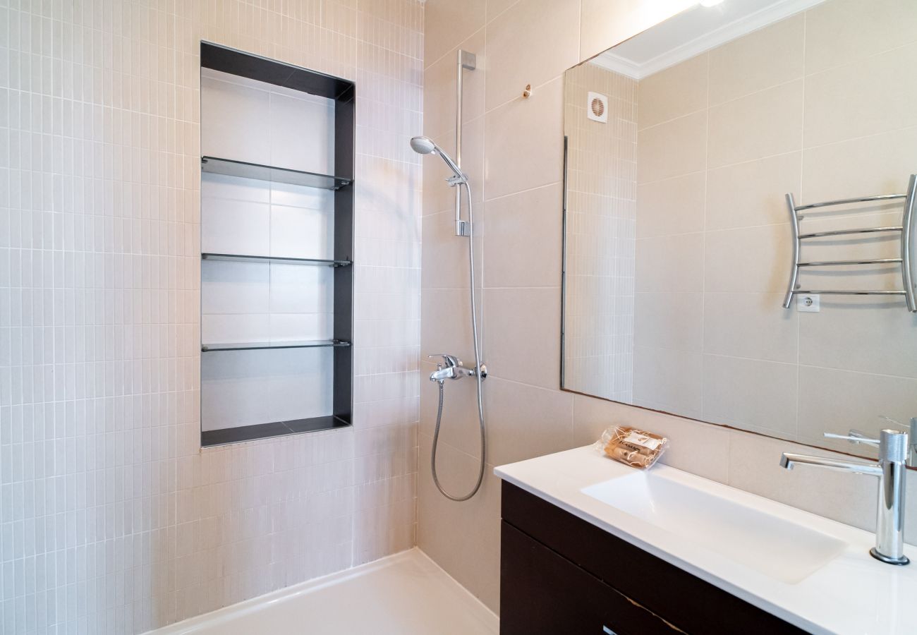 Appartamento a Nerja - Delfin I 8 by Casasol 