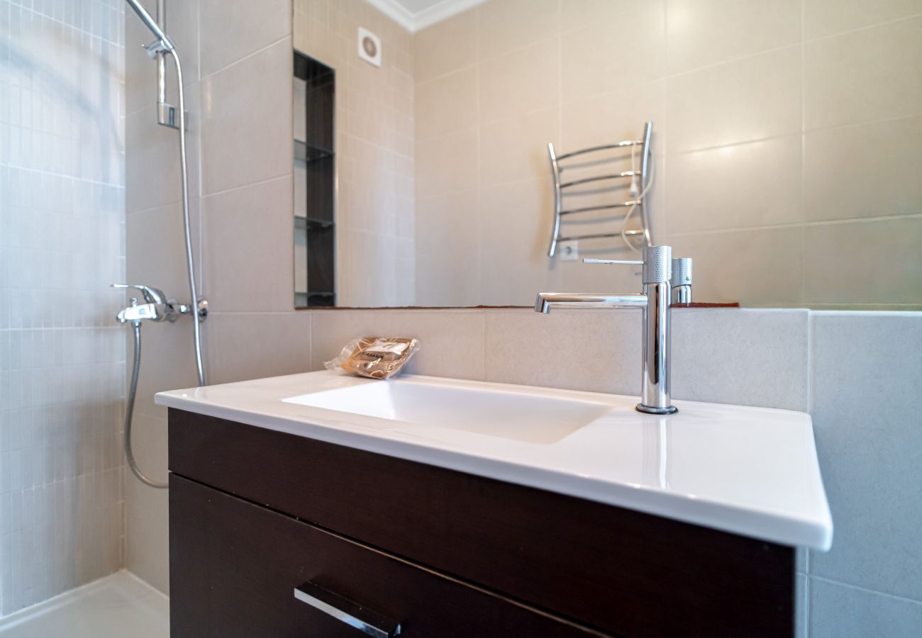 Appartamento a Nerja - Delfin I 8 by Casasol 
