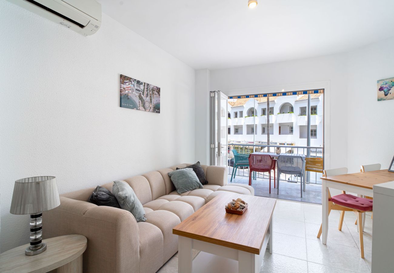 Appartamento a Nerja - Delfin I 8 by Casasol 