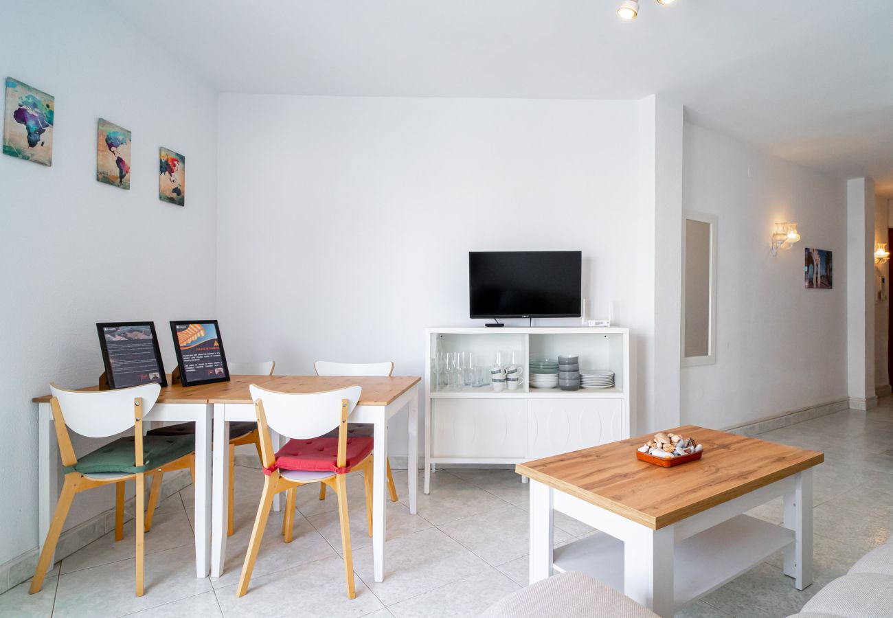 Appartamento a Nerja - Delfin I 8 by Casasol 