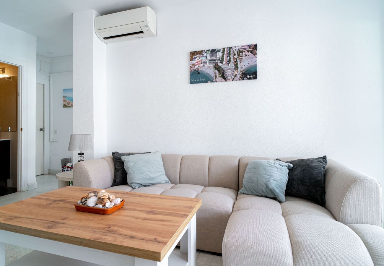 Appartamento a Nerja - Delfin I 8 by Casasol 