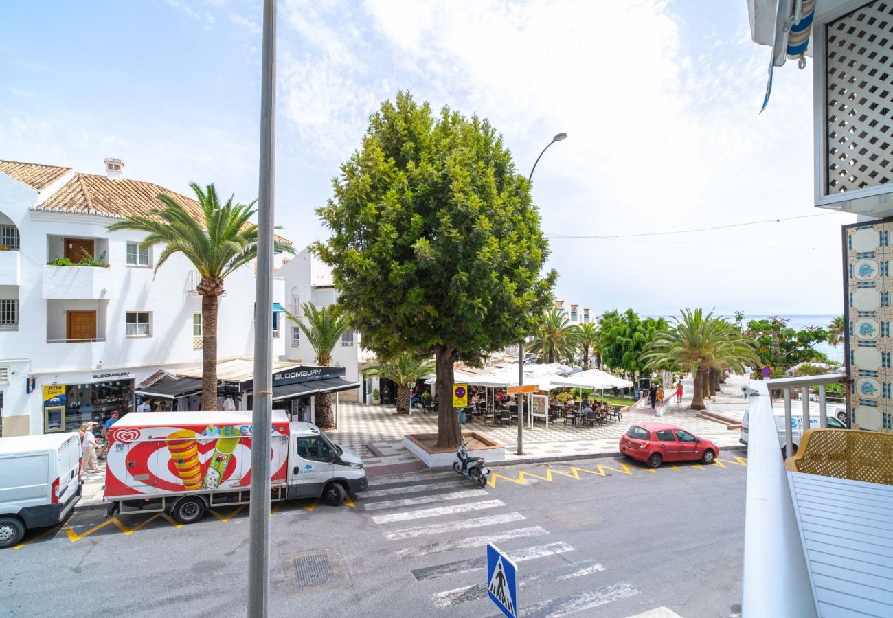 Appartamento a Nerja - Delfin I 8 by Casasol 