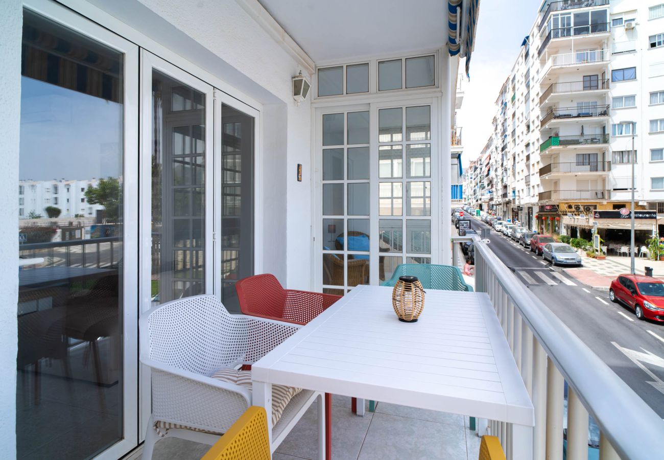 Appartamento a Nerja - Delfin I 8 by Casasol 