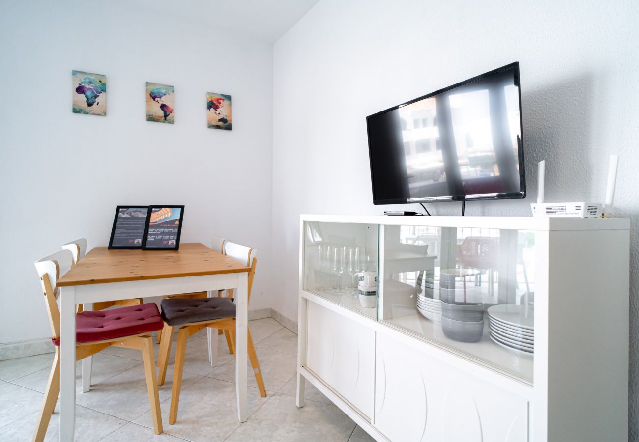 Appartamento a Nerja - Delfin I 8 by Casasol 