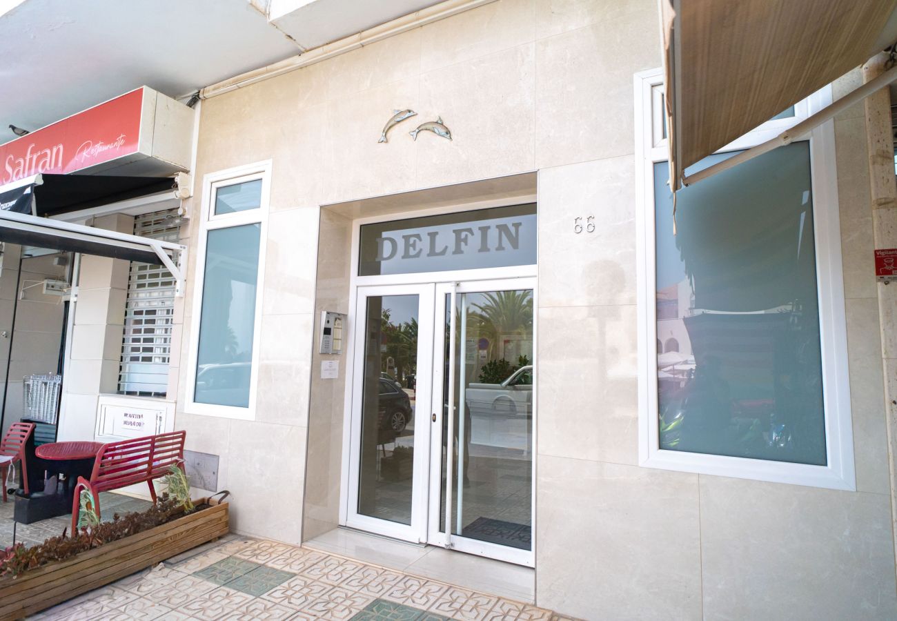 Appartamento a Nerja - Delfin I 8 by Casasol 