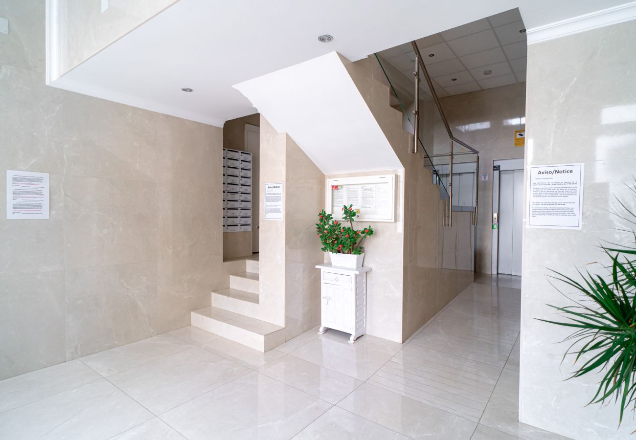 Appartamento a Nerja - Delfin I 8 by Casasol 