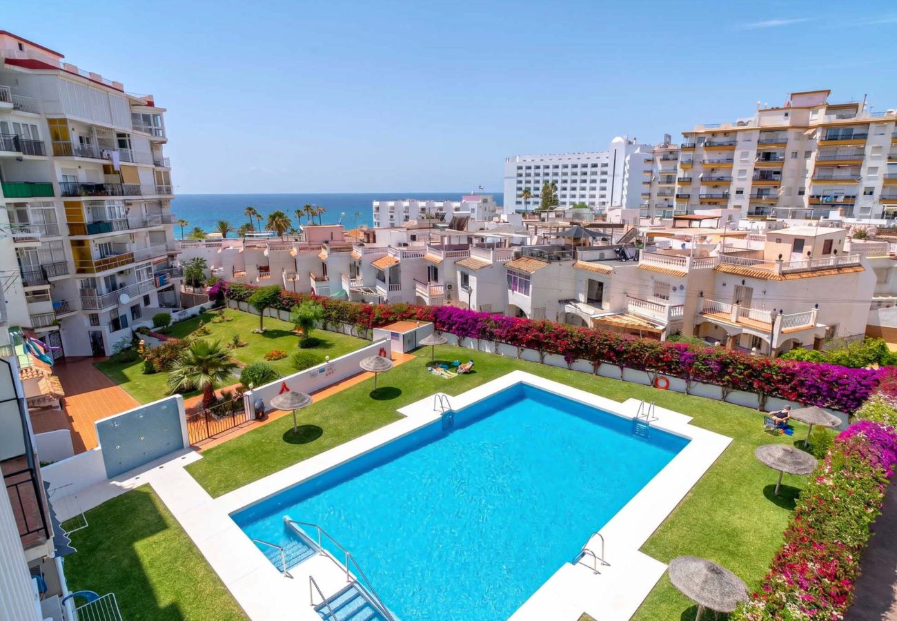 Appartamento a Nerja - Delfin I 8 by Casasol 