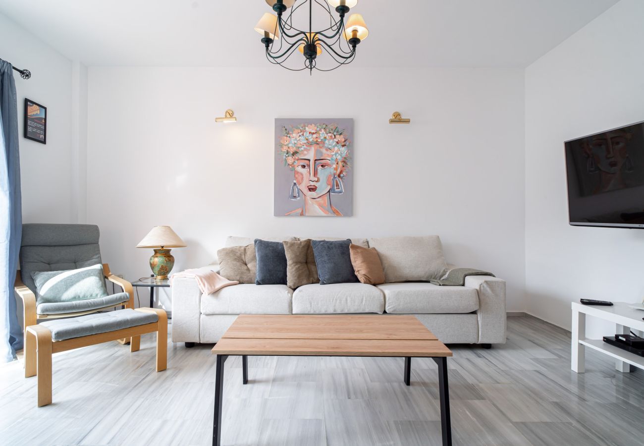 Casa a schiera a Nerja - Las Flores de Burriana 5 by Casasol