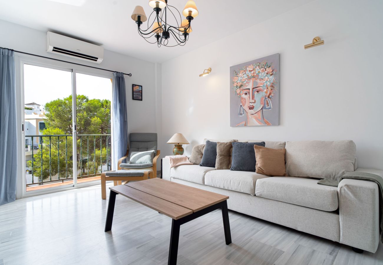 Casa a schiera a Nerja - Las Flores de Burriana 5 by Casasol