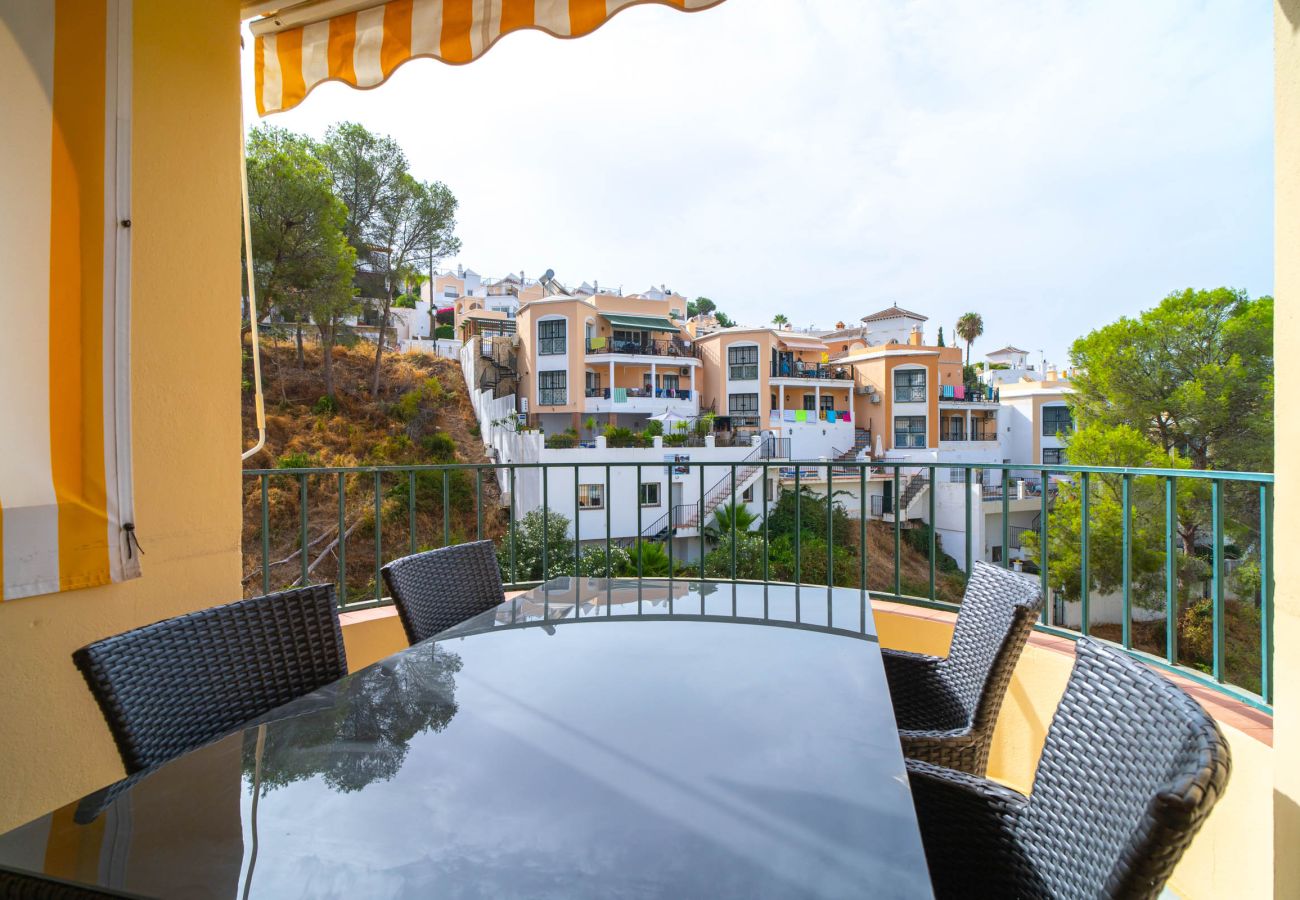Casa a schiera a Nerja - Las Flores de Burriana 5 by Casasol