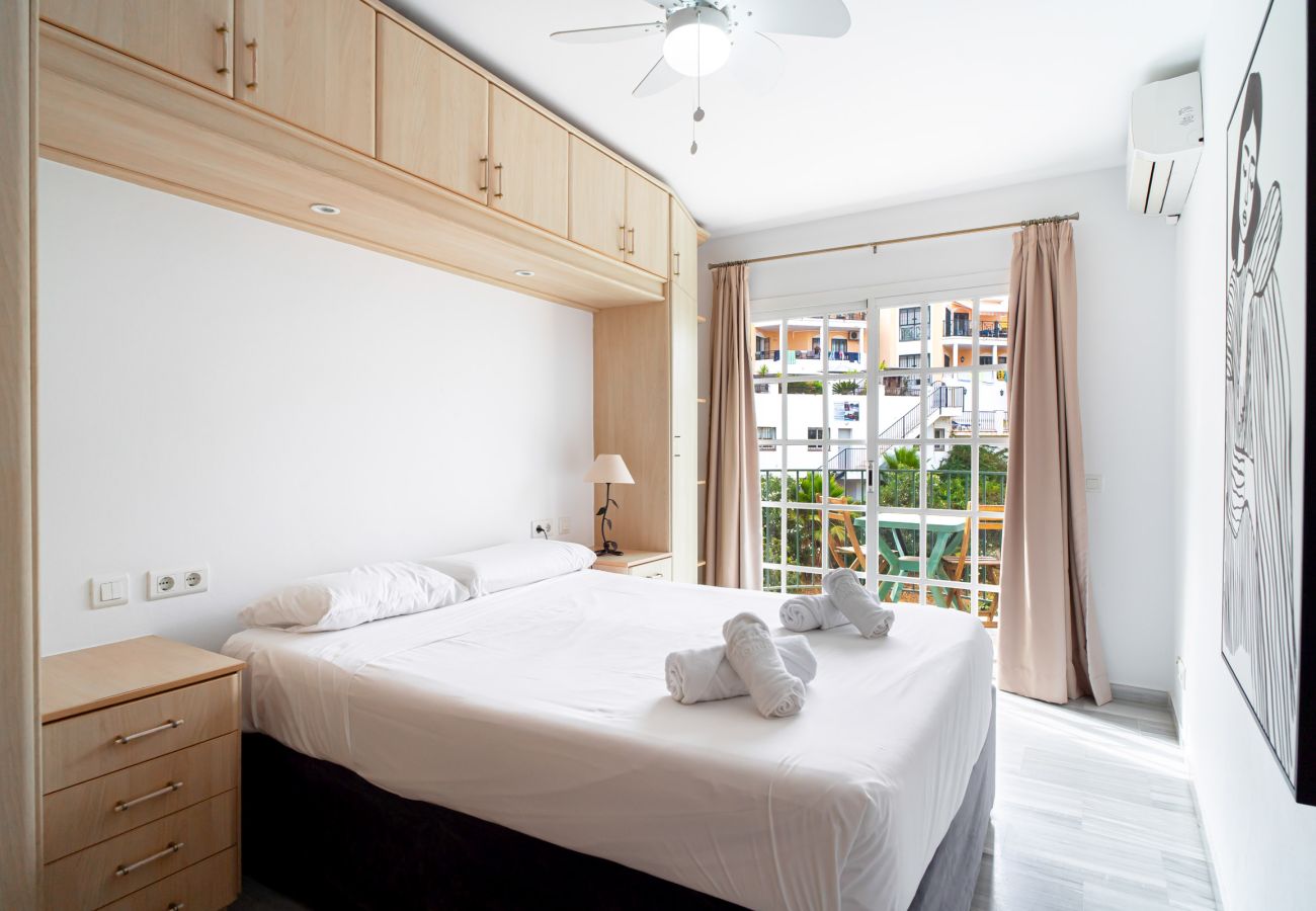 Casa a schiera a Nerja - Las Flores de Burriana 5 by Casasol