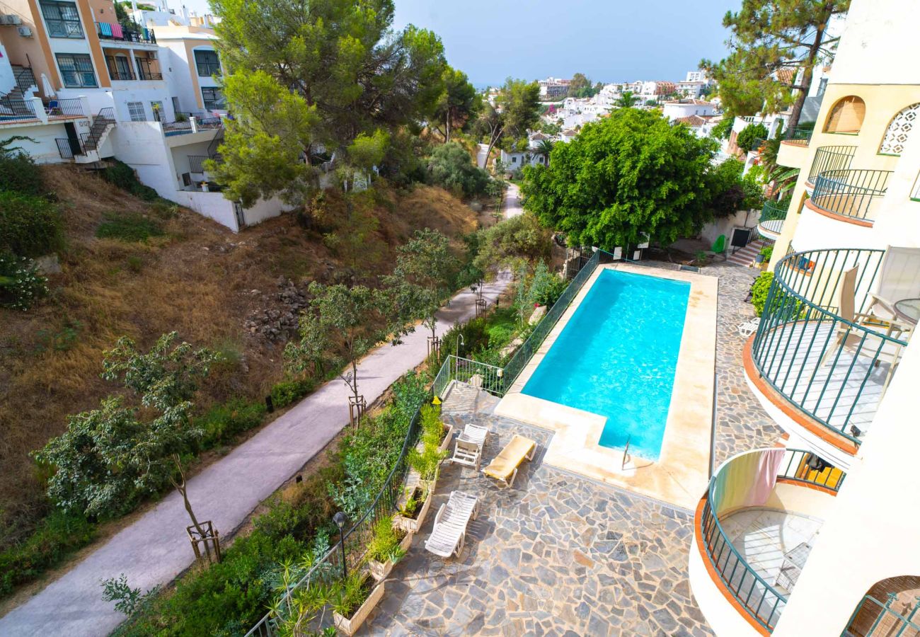 Casa a schiera a Nerja - Las Flores de Burriana 5 by Casasol