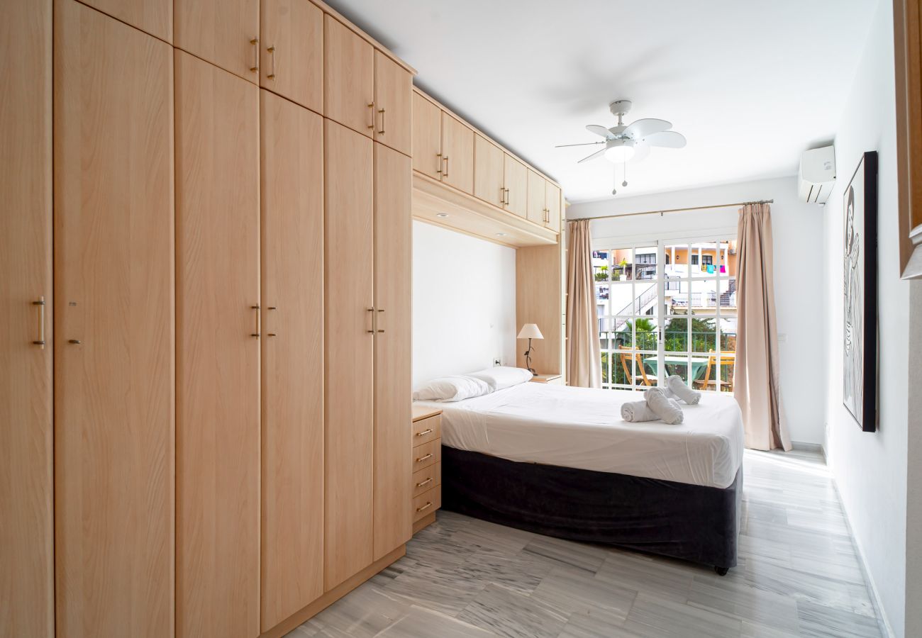 Casa a schiera a Nerja - Las Flores de Burriana 5 by Casasol
