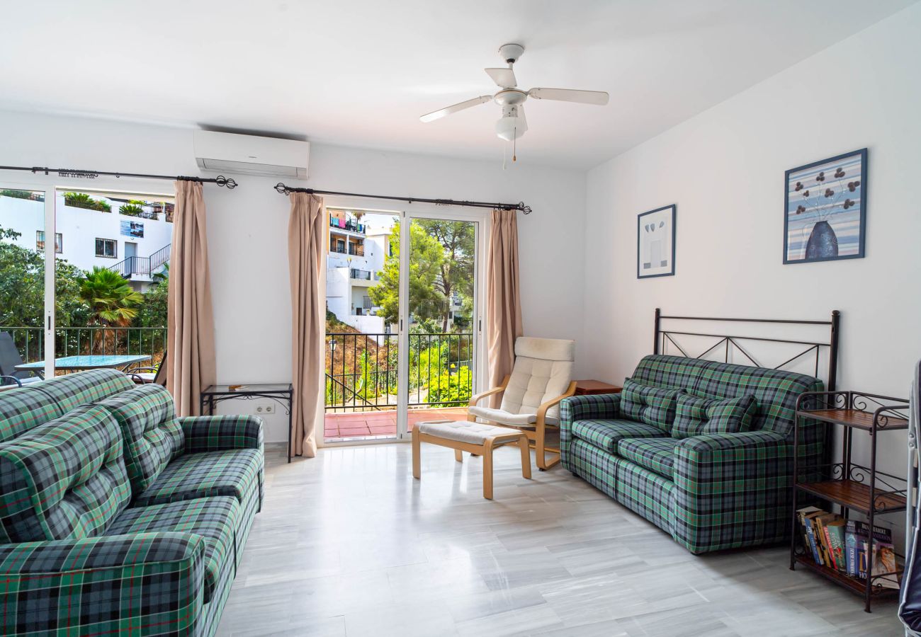 Casa a schiera a Nerja - Las Flores de Burriana 5 by Casasol