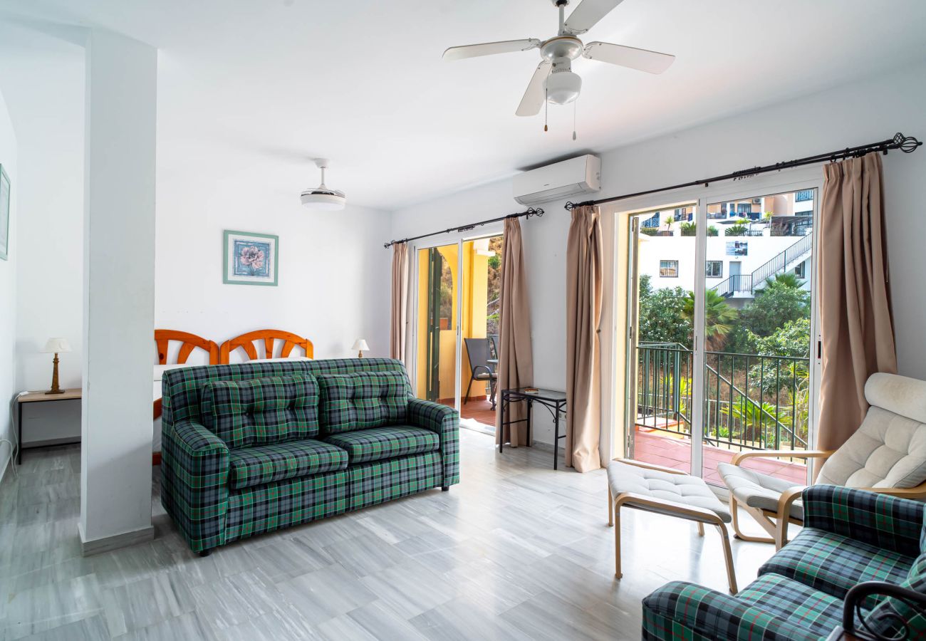 Casa a schiera a Nerja - Las Flores de Burriana 5 by Casasol