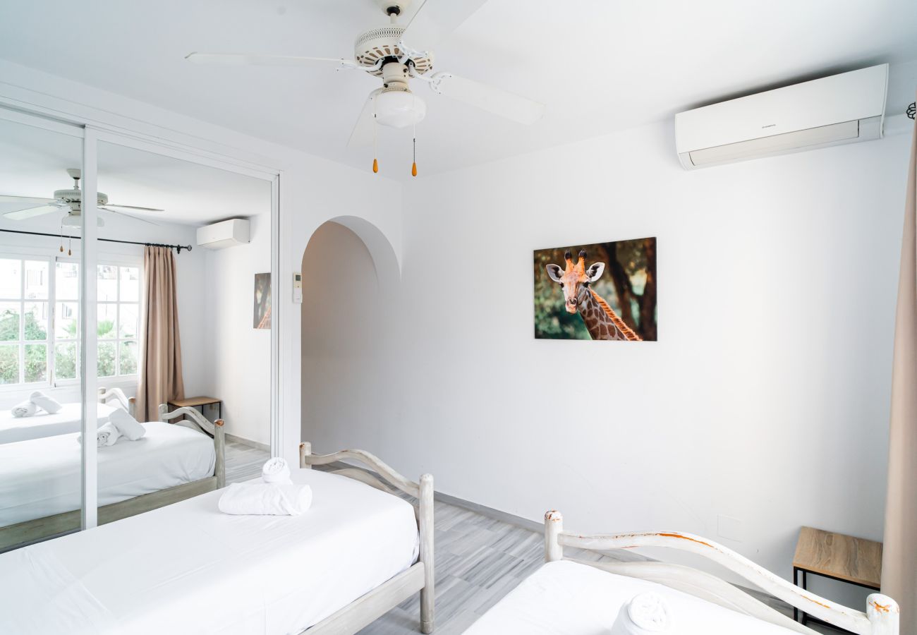 Casa a schiera a Nerja - Las Flores de Burriana 5 by Casasol