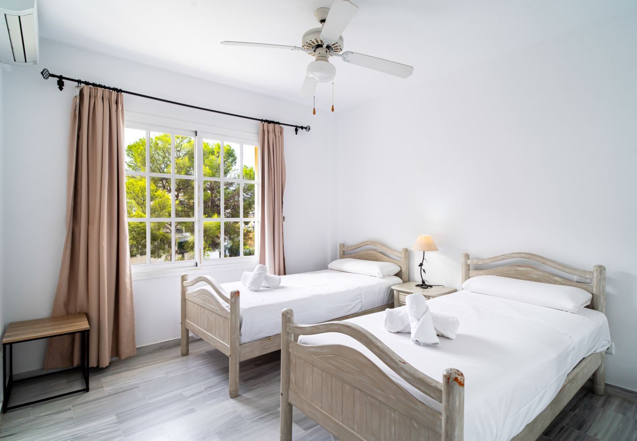 Casa a schiera a Nerja - Las Flores de Burriana 5 by Casasol