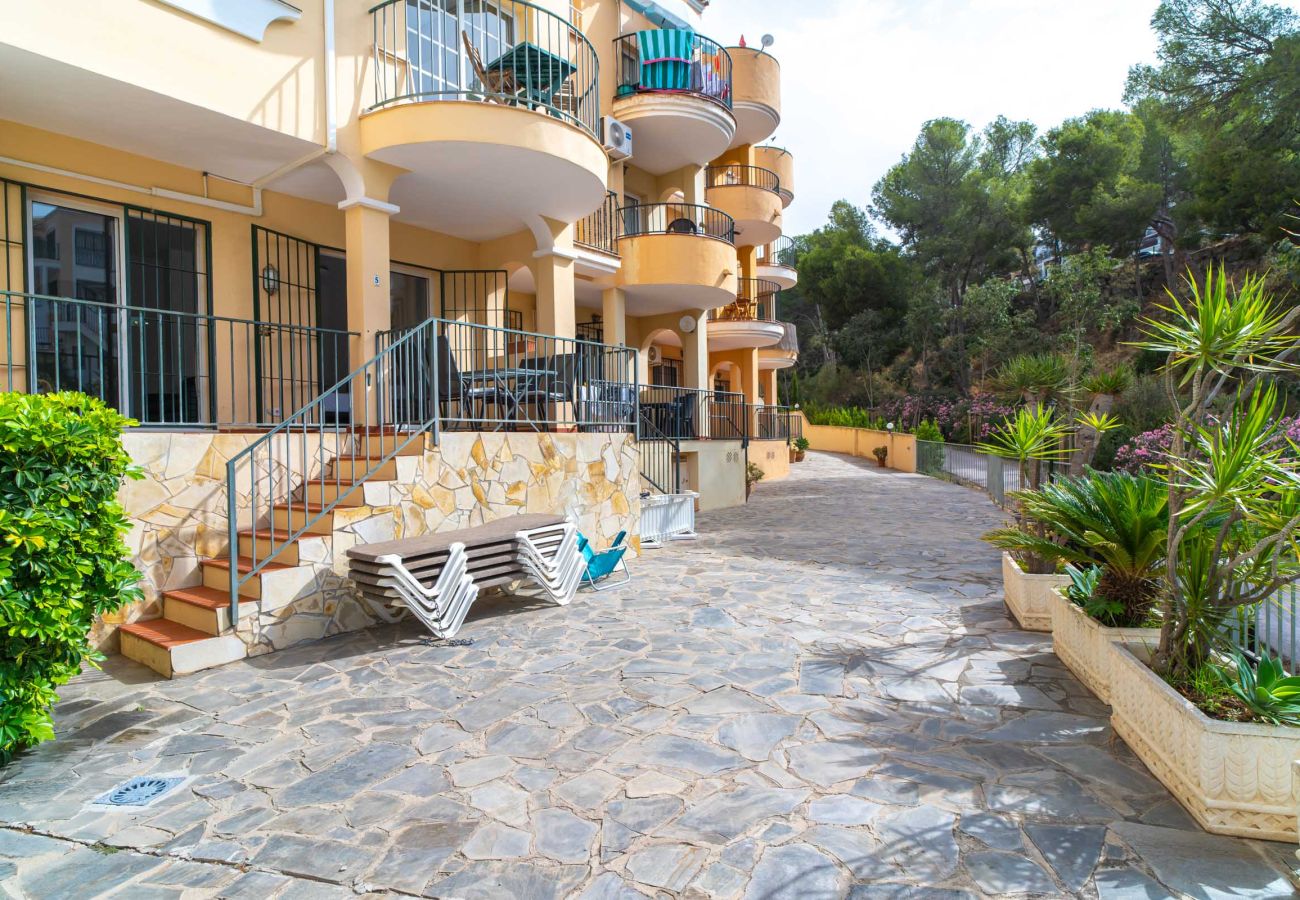 Casa a schiera a Nerja - Las Flores de Burriana 5 by Casasol