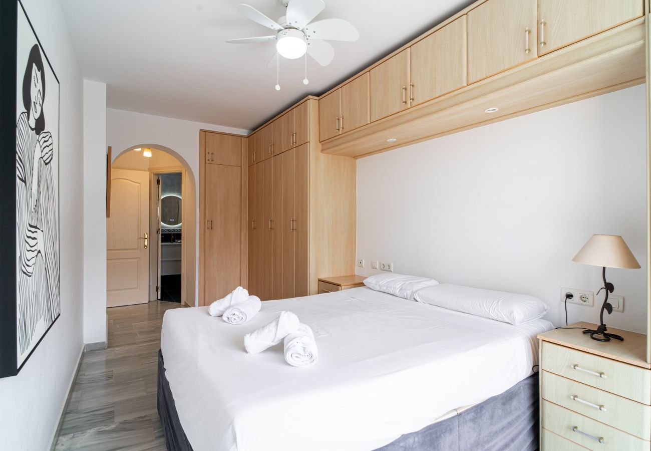 Casa a schiera a Nerja - Las Flores de Burriana 5 by Casasol