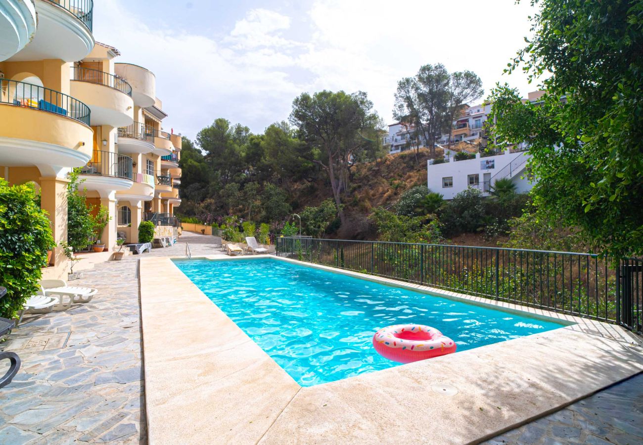 Casa a schiera a Nerja - Las Flores de Burriana 5 by Casasol