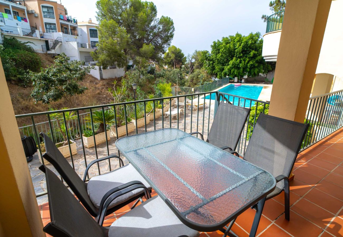 Casa a schiera a Nerja - Las Flores de Burriana 5 by Casasol