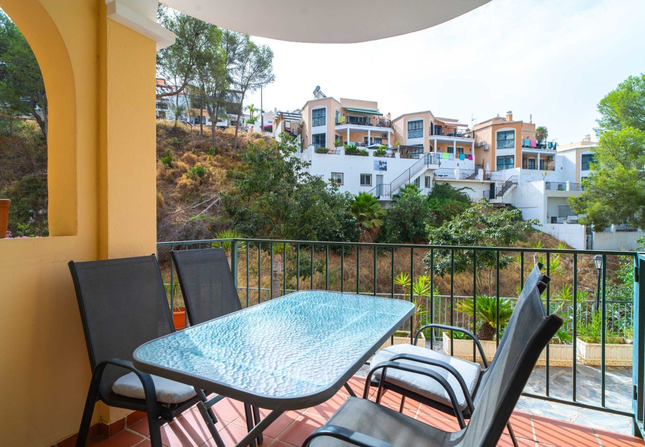 Casa a schiera a Nerja - Las Flores de Burriana 5 by Casasol
