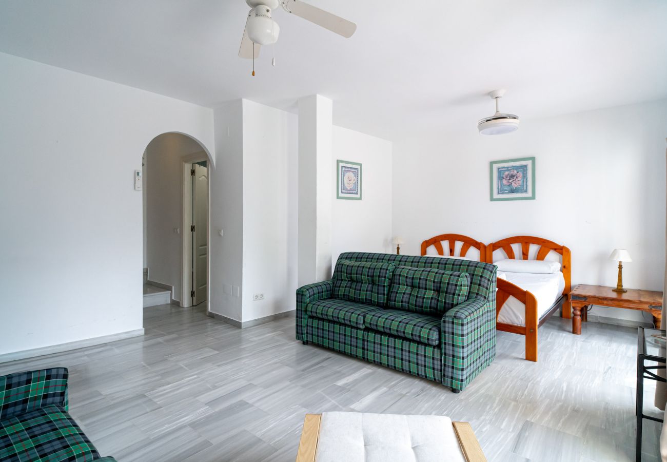 Casa a schiera a Nerja - Las Flores de Burriana 5 by Casasol
