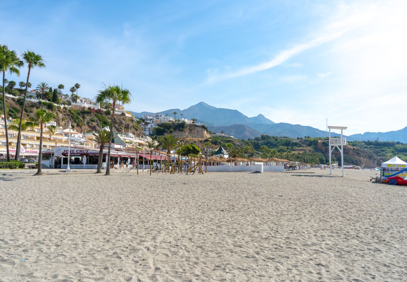 Casa a schiera a Nerja - Las Flores de Burriana 5 by Casasol