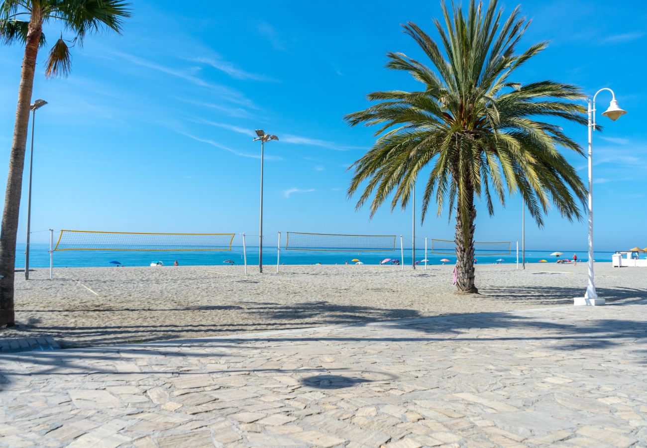 Casa a schiera a Nerja - Las Flores de Burriana 5 by Casasol