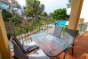 Casa a schiera a Nerja - Las Flores de Burriana 5 by Casasol