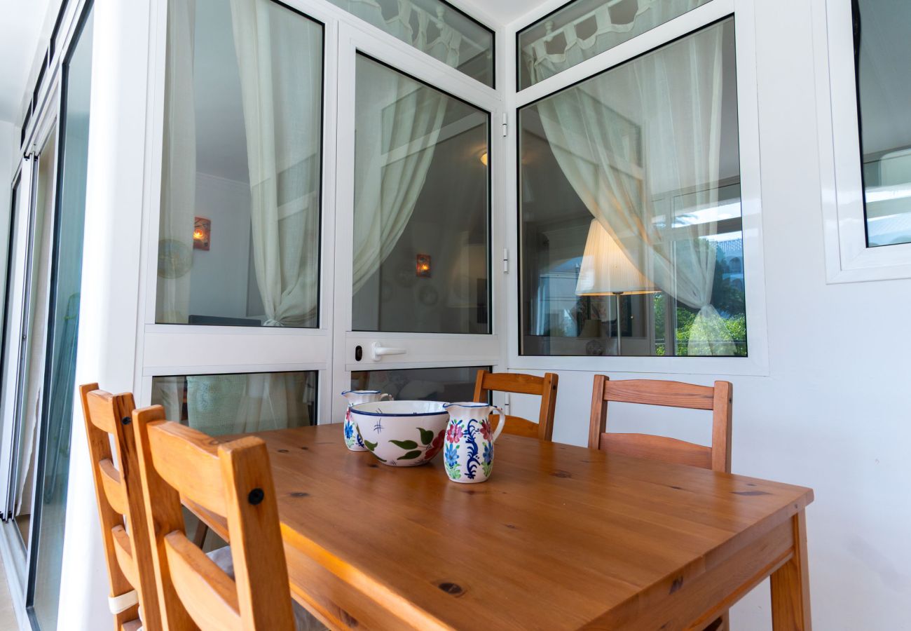 Appartamento a Nerja - Carabeo 10 by Casasol