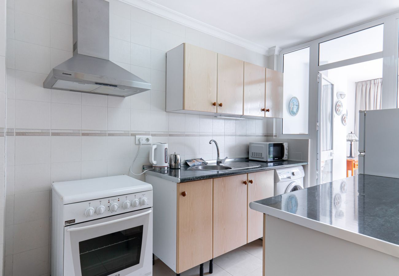 Appartamento a Nerja - Carabeo 10 by Casasol