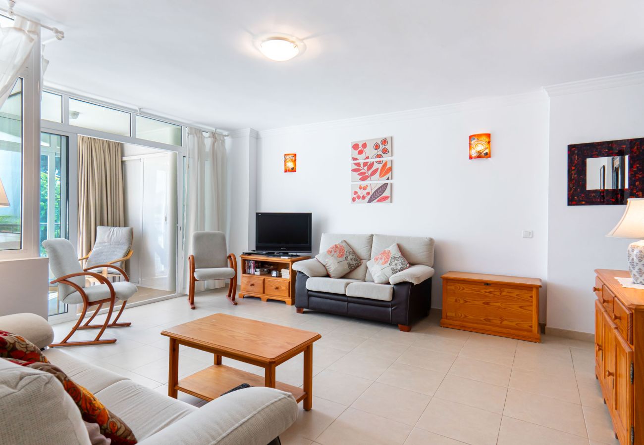 Appartamento a Nerja - Carabeo 10 by Casasol