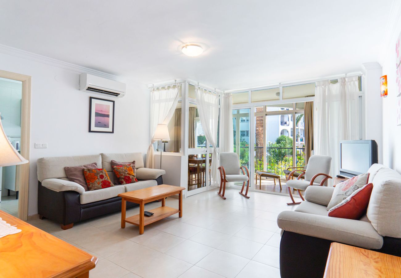 Appartamento a Nerja - Carabeo 10 by Casasol