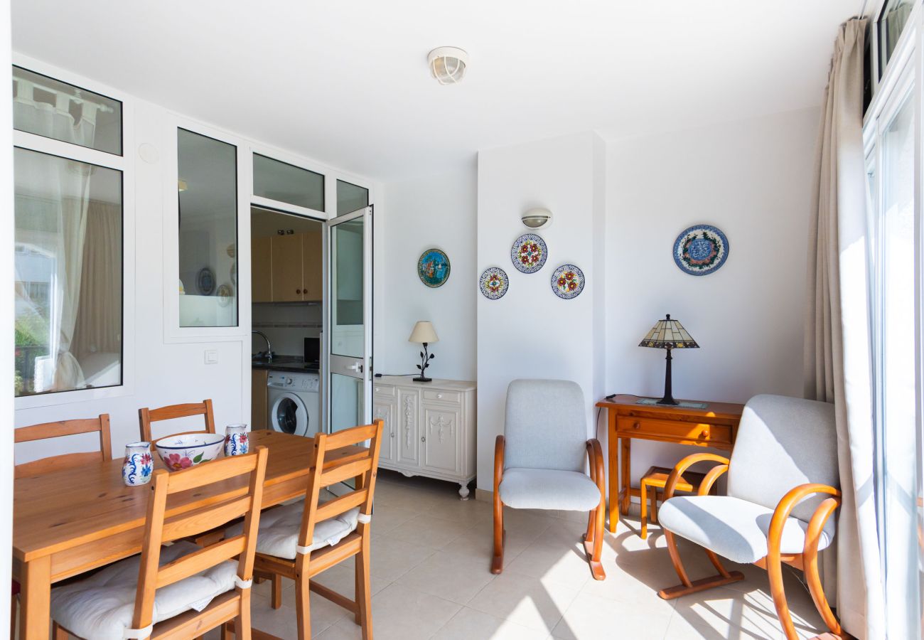 Appartamento a Nerja - Carabeo 10 by Casasol