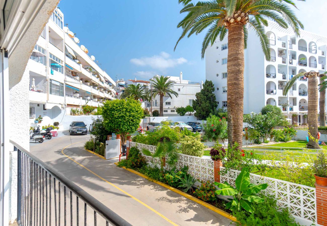 Appartamento a Nerja - Carabeo 10 by Casasol