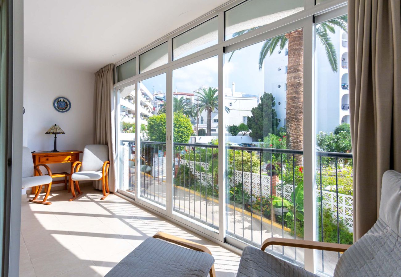Appartamento a Nerja - Carabeo 10 by Casasol