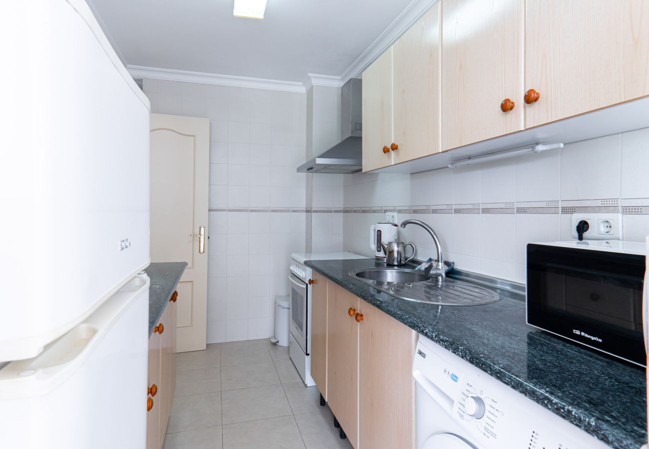 Appartamento a Nerja - Carabeo 10 by Casasol