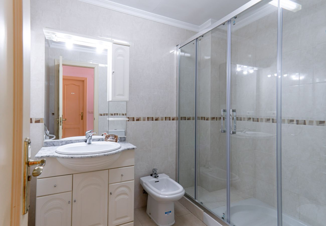 Appartamento a Nerja - Carabeo 10 by Casasol