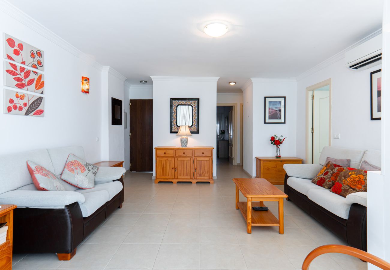 Appartamento a Nerja - Carabeo 10 by Casasol