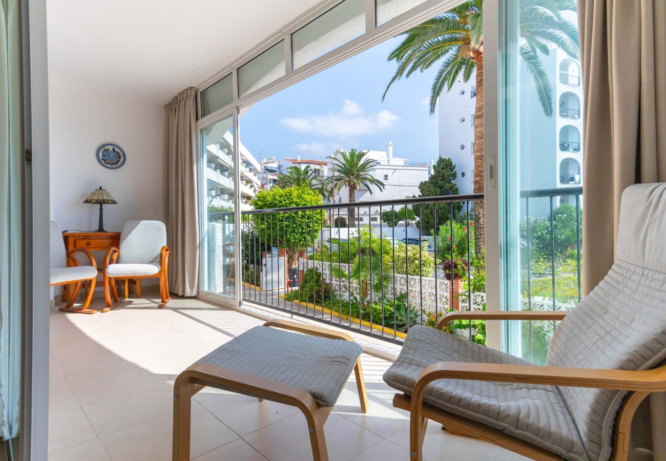 Appartamento a Nerja - Carabeo 10 by Casasol