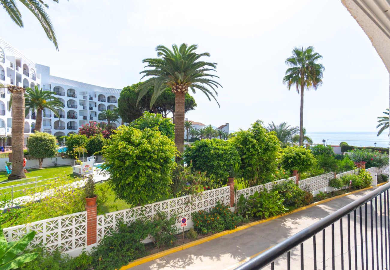 Appartamento a Nerja - Carabeo 10 by Casasol