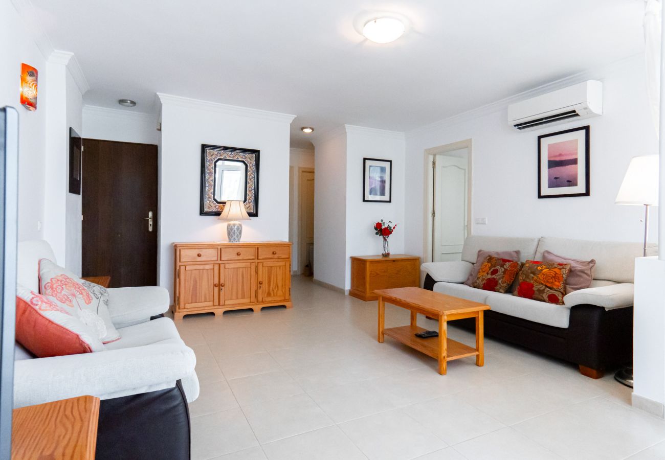 Appartamento a Nerja - Carabeo 10 by Casasol